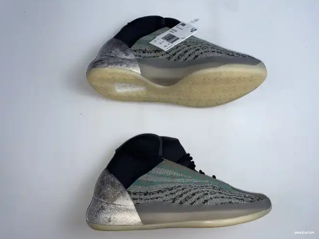 Teal G58864 Blue QNTM Yeezy Adidas 0508